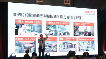Isuzu Festival 2026 Tawarkan Cashback hingga Rp4 Juta