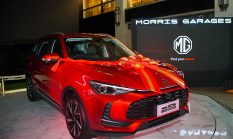MG ZS Hybrid+ Mulai Dikirim, Harga dari Rp299,9 Juta