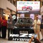 MG ZS Hybrid+ dipasarkan di Manado, Bali, dan Medan untuk memperluas pilihan SUV hybrid bagi konsumen di berbagai wilayah Indonesia.