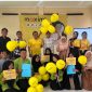 Maxim Karawang bersama SMKS Bhinneka Karawang menggelar kompetisi Mini Quiz yang diikuti 42 siswa untuk meningkatkan wawasan dan mendorong prestasi pelajar.
