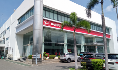 Penjualan Daihatsu di Jateng Naik 38%, Tembus 4.156 Unit