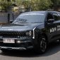 Kia The all-new Seltos meraih penghargaan Most Driven ICE Passenger Car di GIIAS Semarang 2026 setelah menjadi mobil penumpang bermesin bensin yang paling banyak dicoba pengunjung selama pameran.