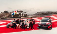 Honda Racing Indonesia Sabet Lima Gelar Juara Nasional di MFoS 2026