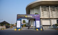 GIIAS Semarang 2026 Dibuka Besok, Tiket Mulai Rp15 Ribu, Ada Merek Baru