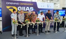 GIIAS Semarang 2026 Resmi Dibuka, 19 Merek Otomotif Ramaikan Pameran