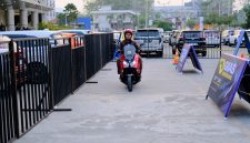 GIIAS Semarang 2026 menghadirkan lebih dari 45 unit kendaraan untuk test drive dan test ride, mulai dari mobil listrik, hybrid, PHEV, hingga kendaraan bermesin konvensional.