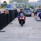 GIIAS Semarang 2026 menghadirkan lebih dari 45 unit kendaraan untuk test drive dan test ride, mulai dari mobil listrik, hybrid, PHEV, hingga kendaraan bermesin konvensional.