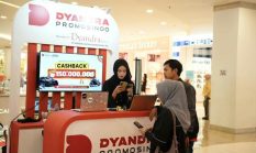 IIMS Garage Balikpapan 2026 Banjir Promo, Cashback Kendaraan Tembus Rp2 Juta